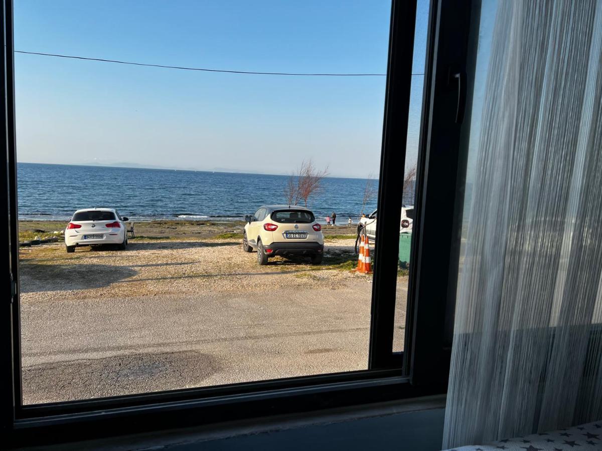 Comfort Suites Urla Σμύρνη Εξωτερικό φωτογραφία