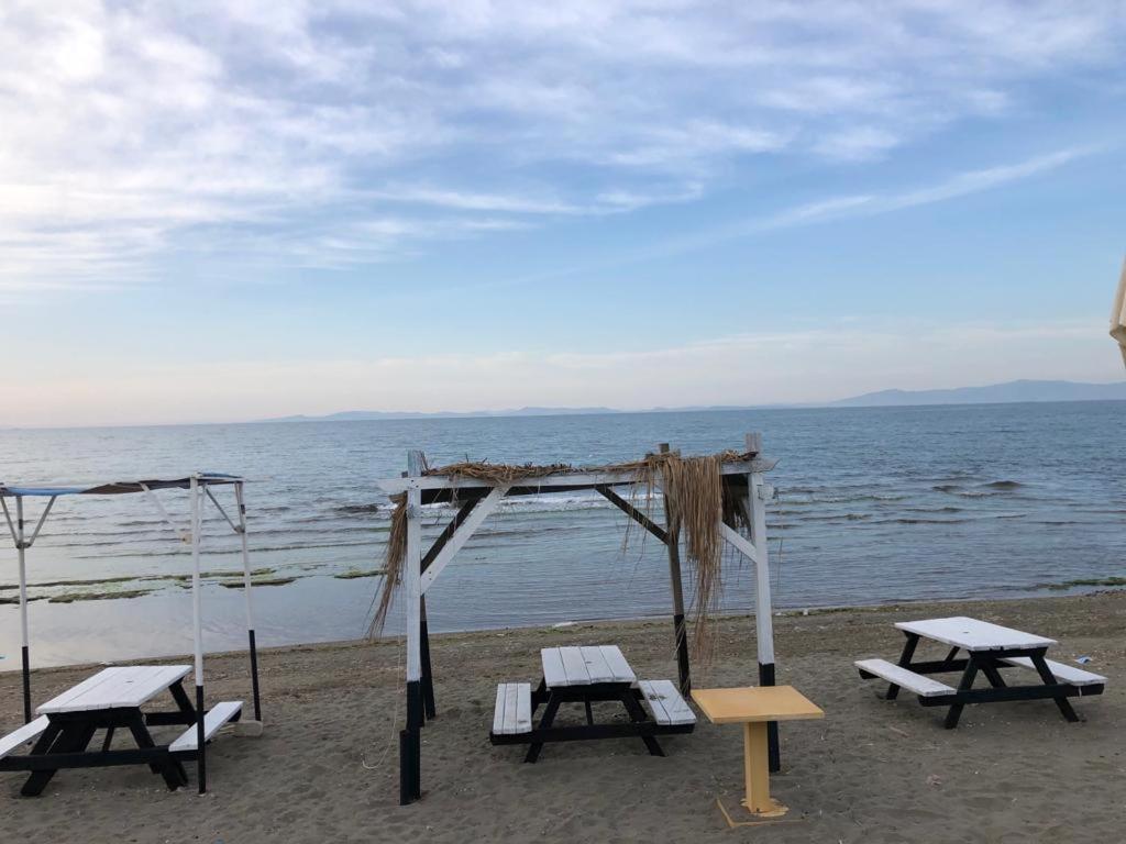 Comfort Suites Urla Σμύρνη Εξωτερικό φωτογραφία
