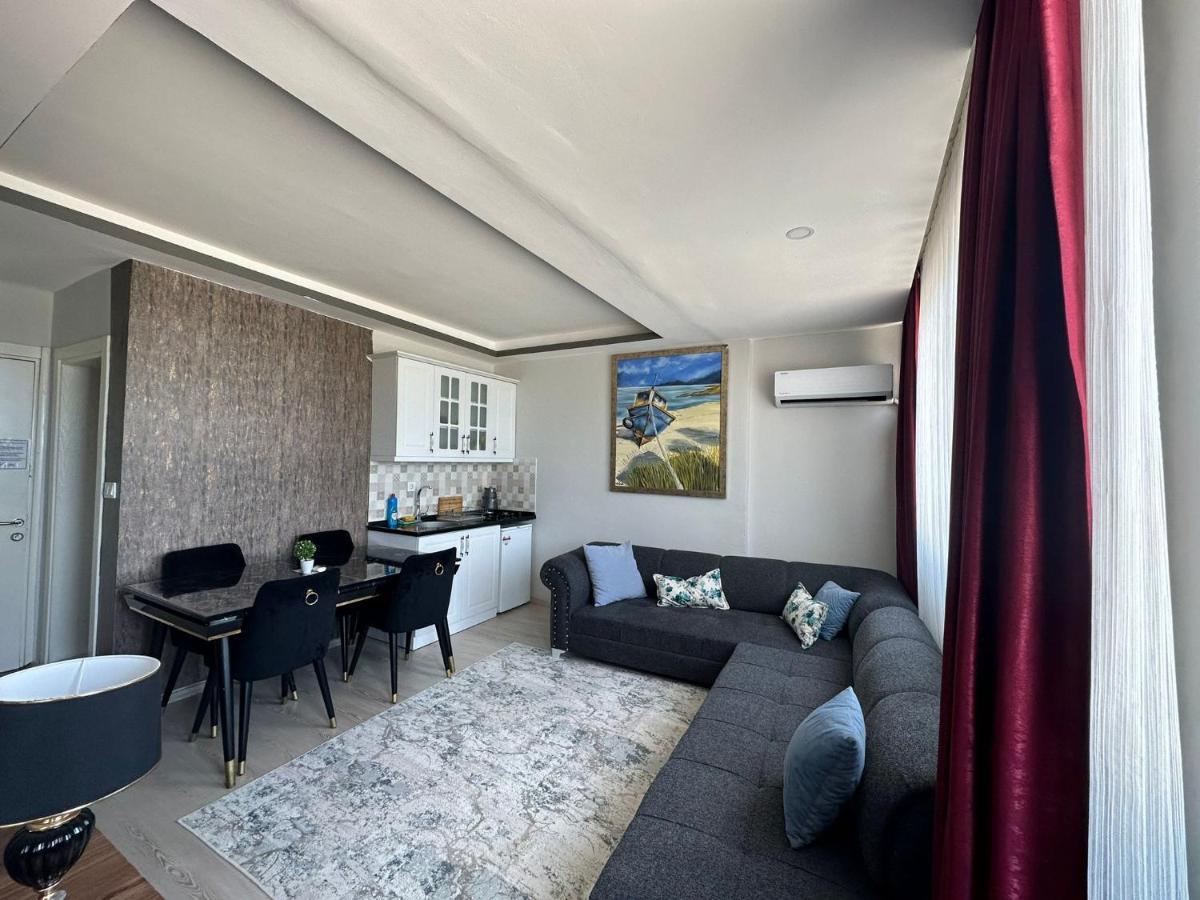 Comfort Suites Urla Σμύρνη Εξωτερικό φωτογραφία